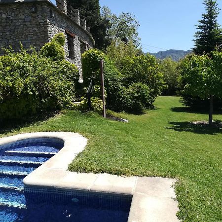 Bancal De Los Perez Carataunas ภายนอก รูปภาพ